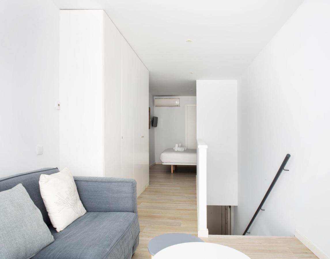 Urban Suites Sitges Apartments Экстерьер фото