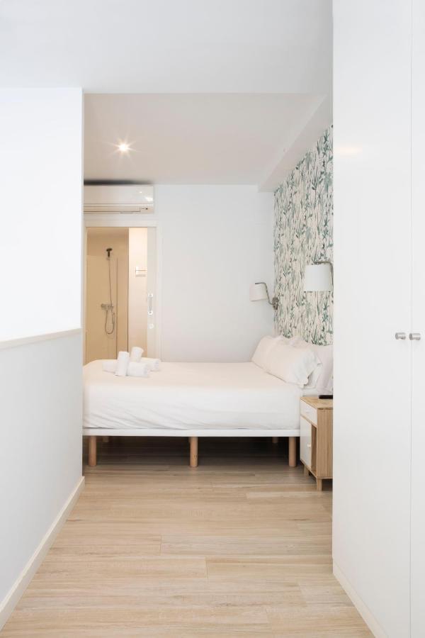 Urban Suites Sitges Apartments Экстерьер фото