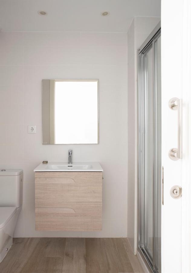 Urban Suites Sitges Apartments Экстерьер фото